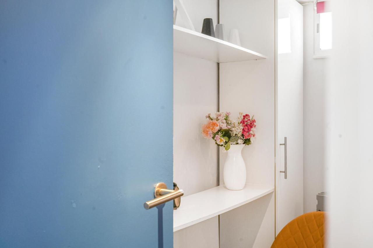 Spacious 2 Bedroom Apartment In Camden Londyn Zewnętrze zdjęcie